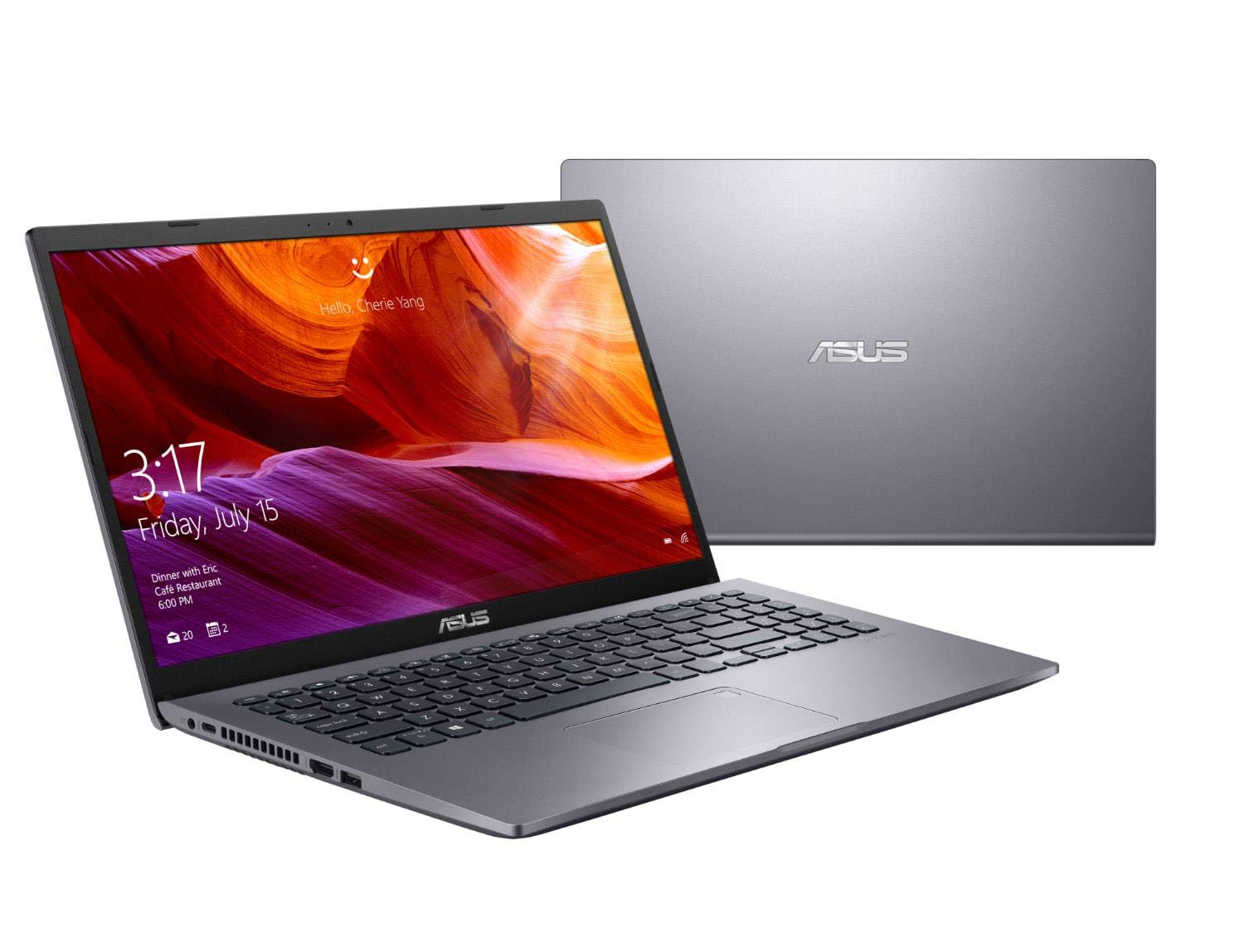 Amazon.com: ASUS X509FA-DB51 15.6