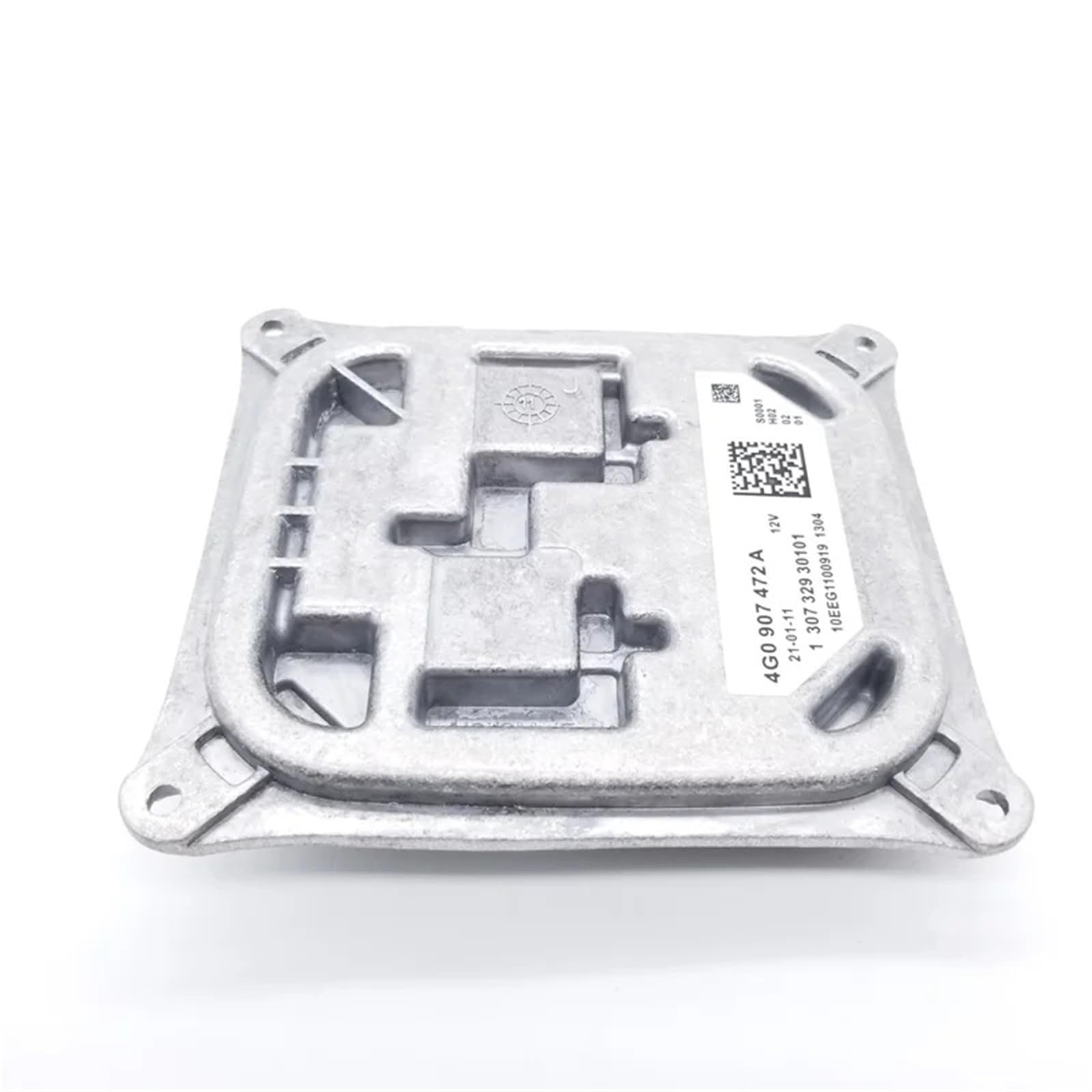 Balasto de computadora 4G0907472A para gestión eficiente de faros LED 5