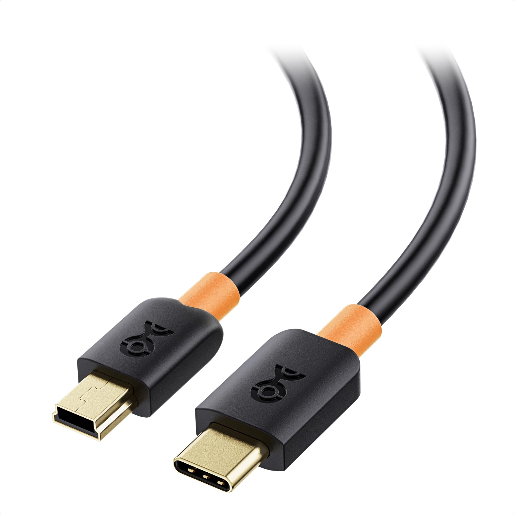 Cable Matters 201004-BLK-2m