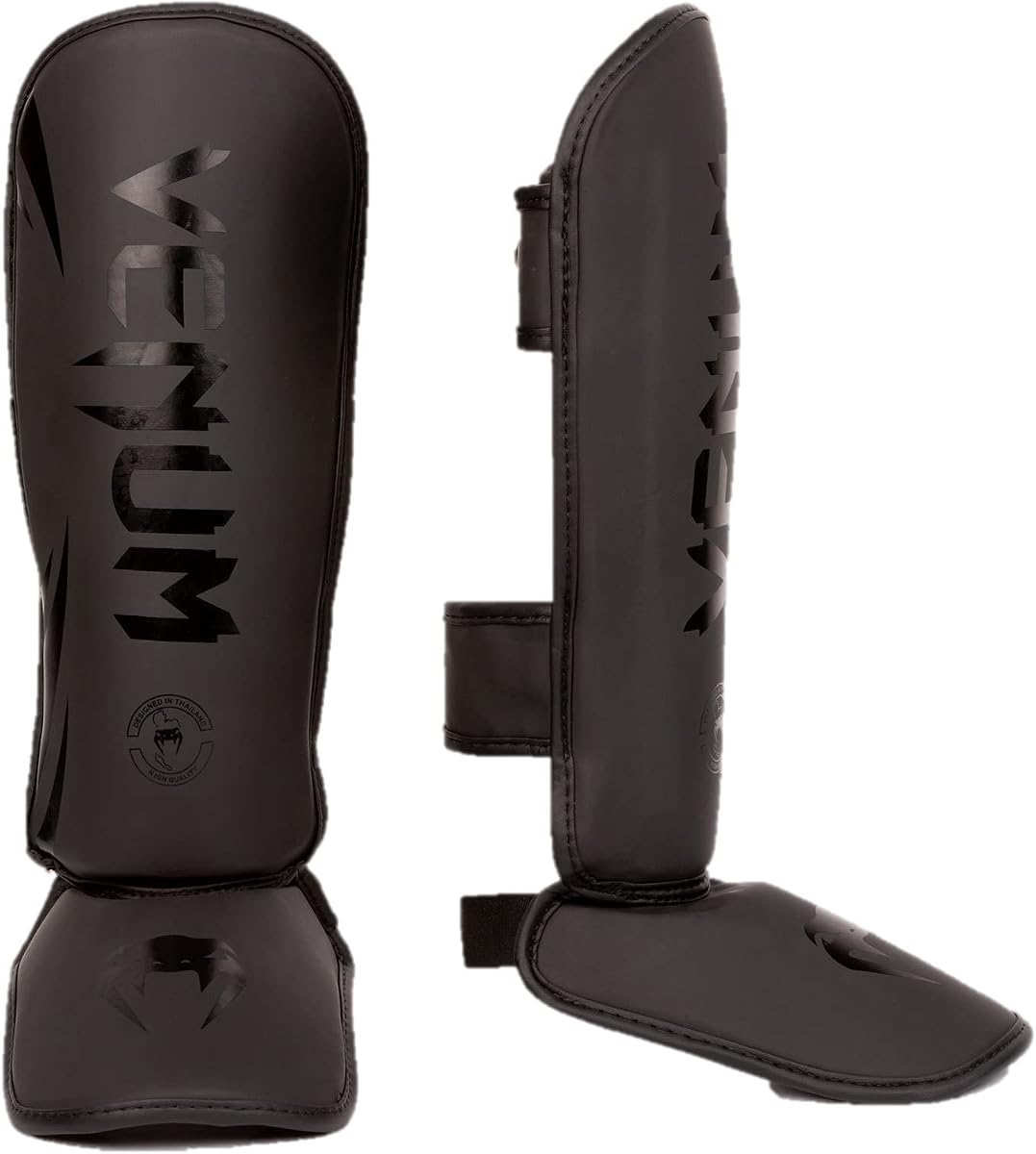 Venum Challenger Kids Shin Guards