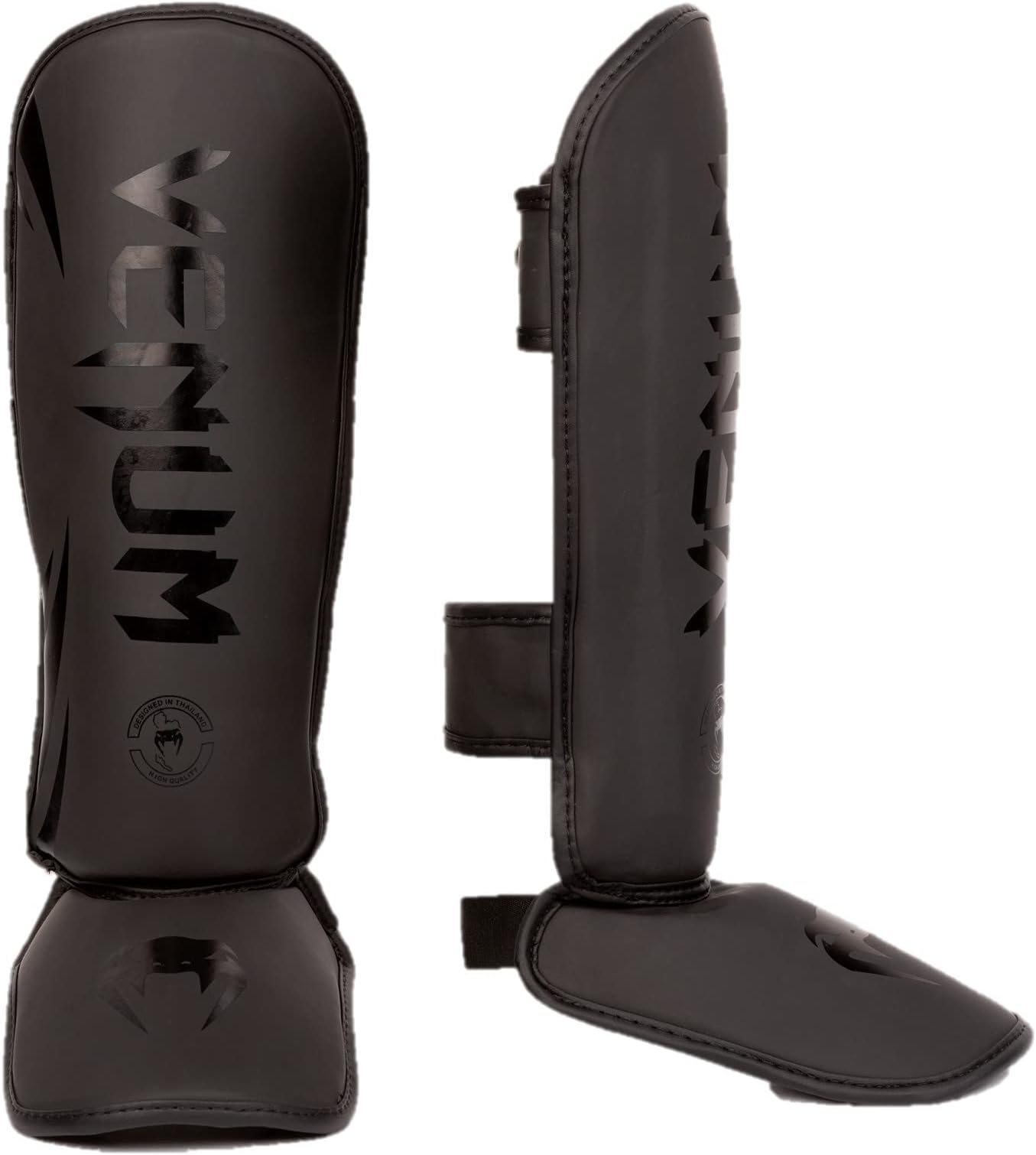Challenger Kids Shin Guards