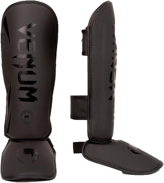 Venum Challenger Kids Shin Guards