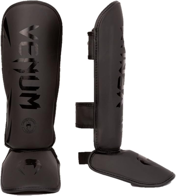 Venum Challenger Kids Shin Guards