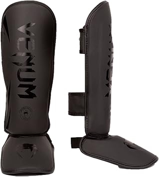 Venum Challenger Kids Shin Guards