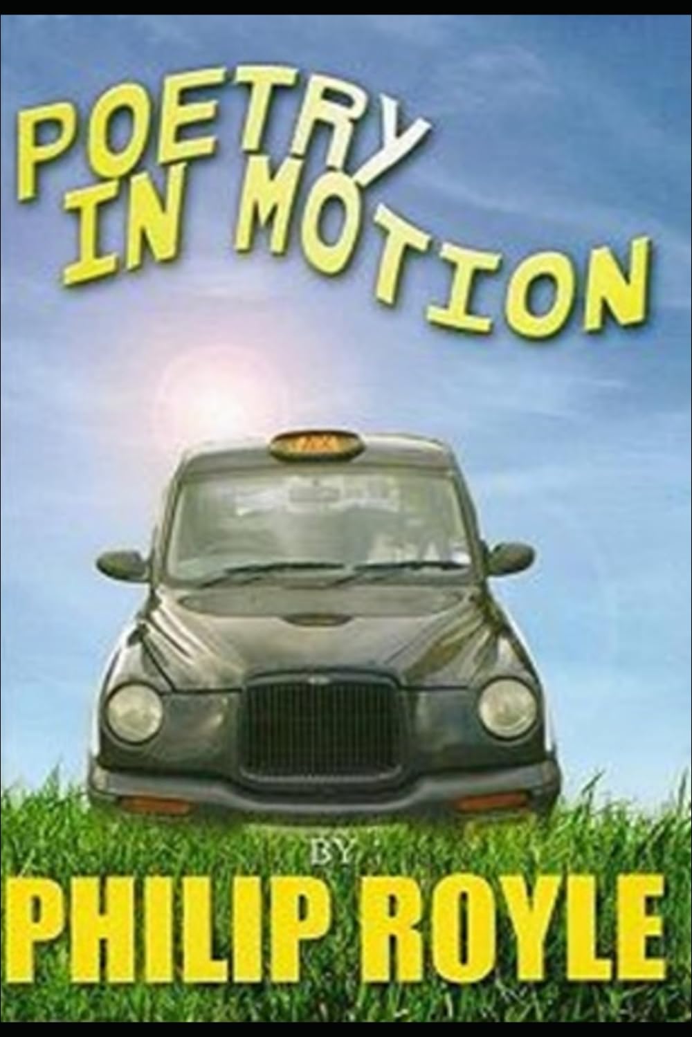 Poetry in Motion