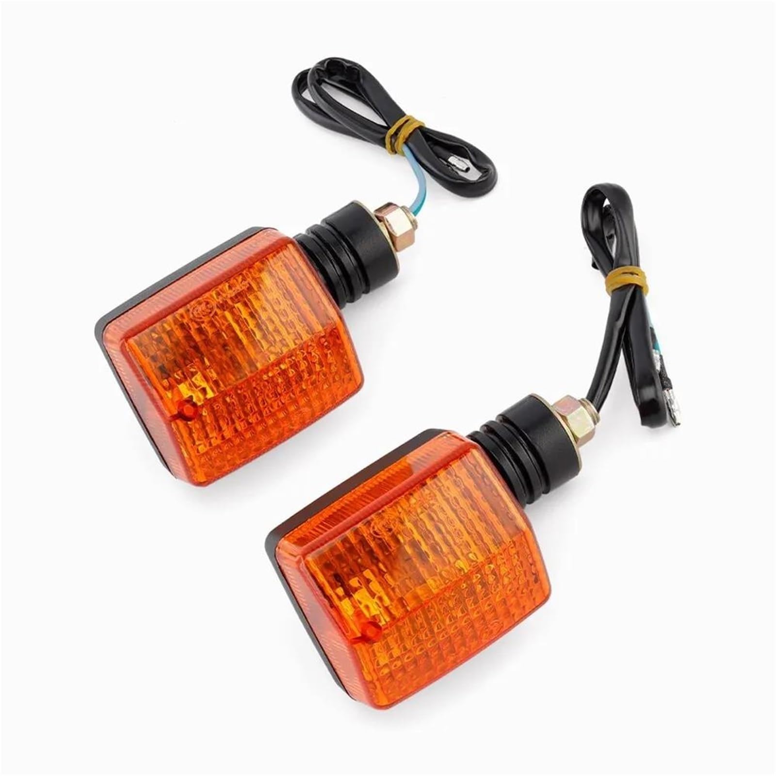 Indicatore Frecce Moto Indicatori Di Direzione A LED Anteriori E Posteriori Per Moto Per NPS50, Ruckus 50 Per CB750 Per CB125, Zoomer Per CBR600F Indicatore Direzione Luce