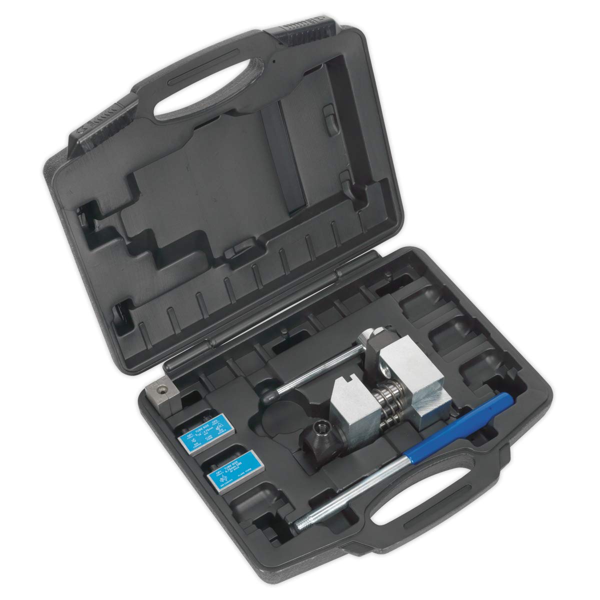 Sealey PFT/02 Brake Pipe Flaring Kit 3/16