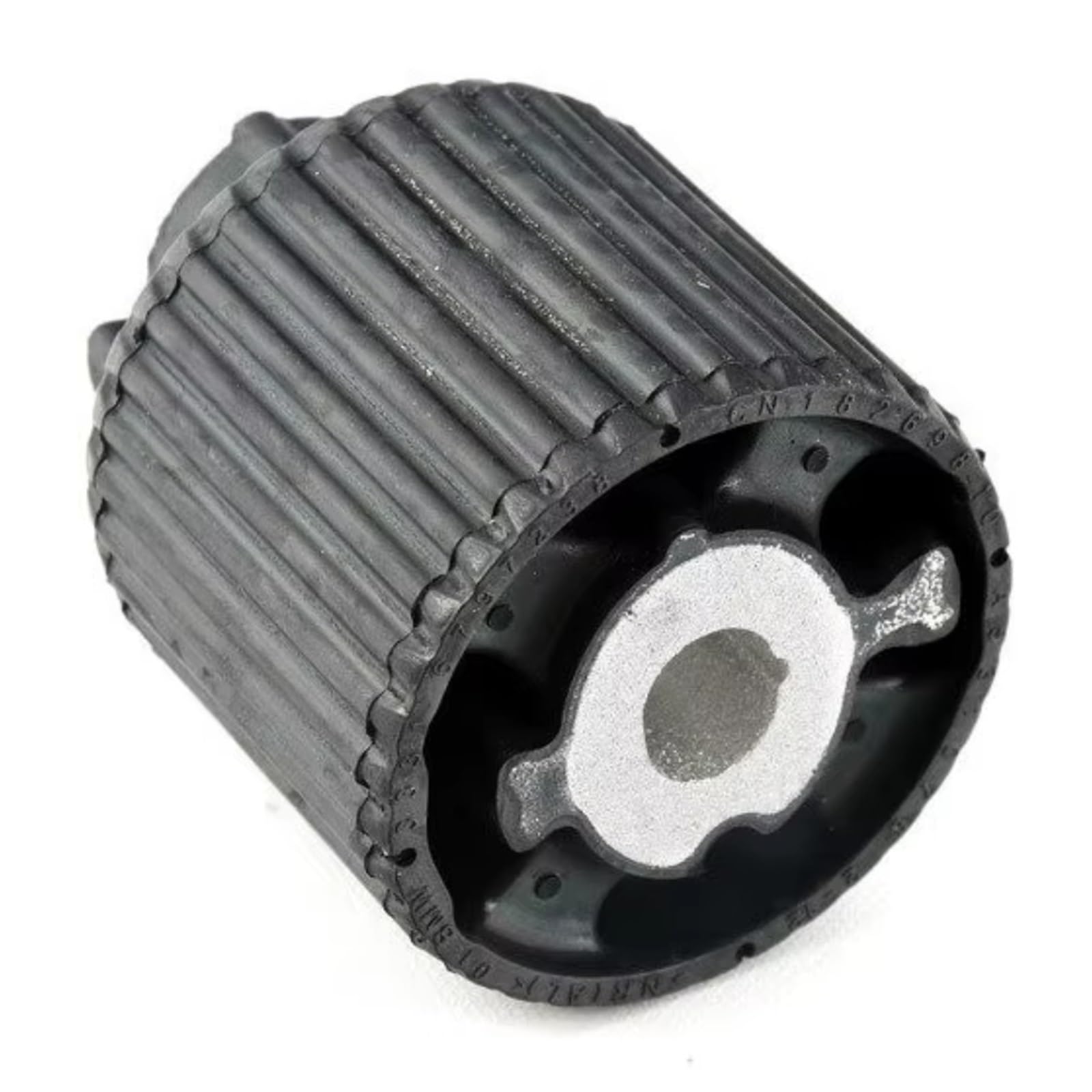 Hinteres Differential-Gummilager Für 5 Series Für F10 F11 F07