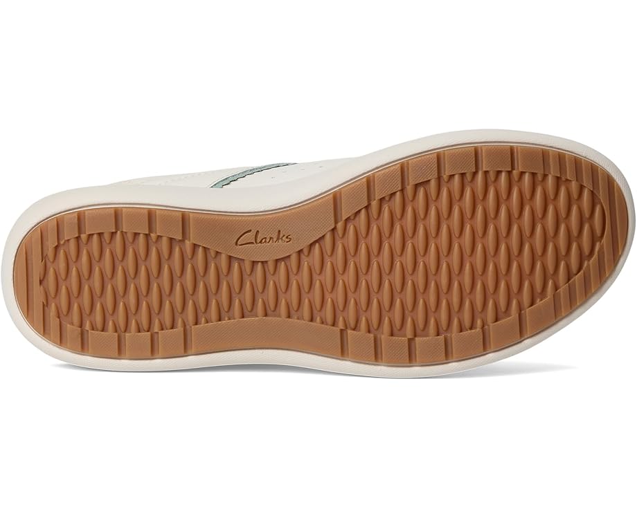 Clarks Nalle Zen - Bottom View