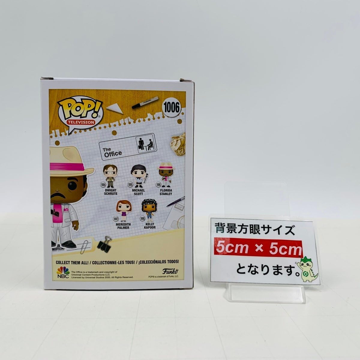 キャラクター スタンドポップセット ディズニー アクスタポップ アナ＆エルサ – BEVERLY