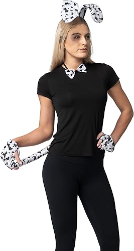 Miniatura 8 de Spooktacular Creations Juego de accesorios de cosplay, accesorios de disfraz de Halloween, accesorios de fiesta de cosplay