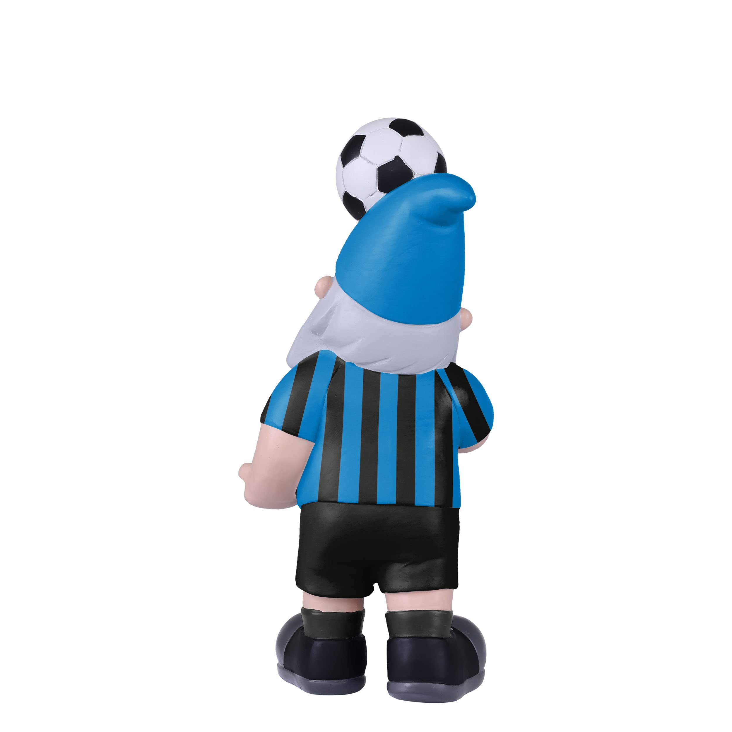 FOCO Gnomo con licenza ufficiale Atalanta BC Header Ball