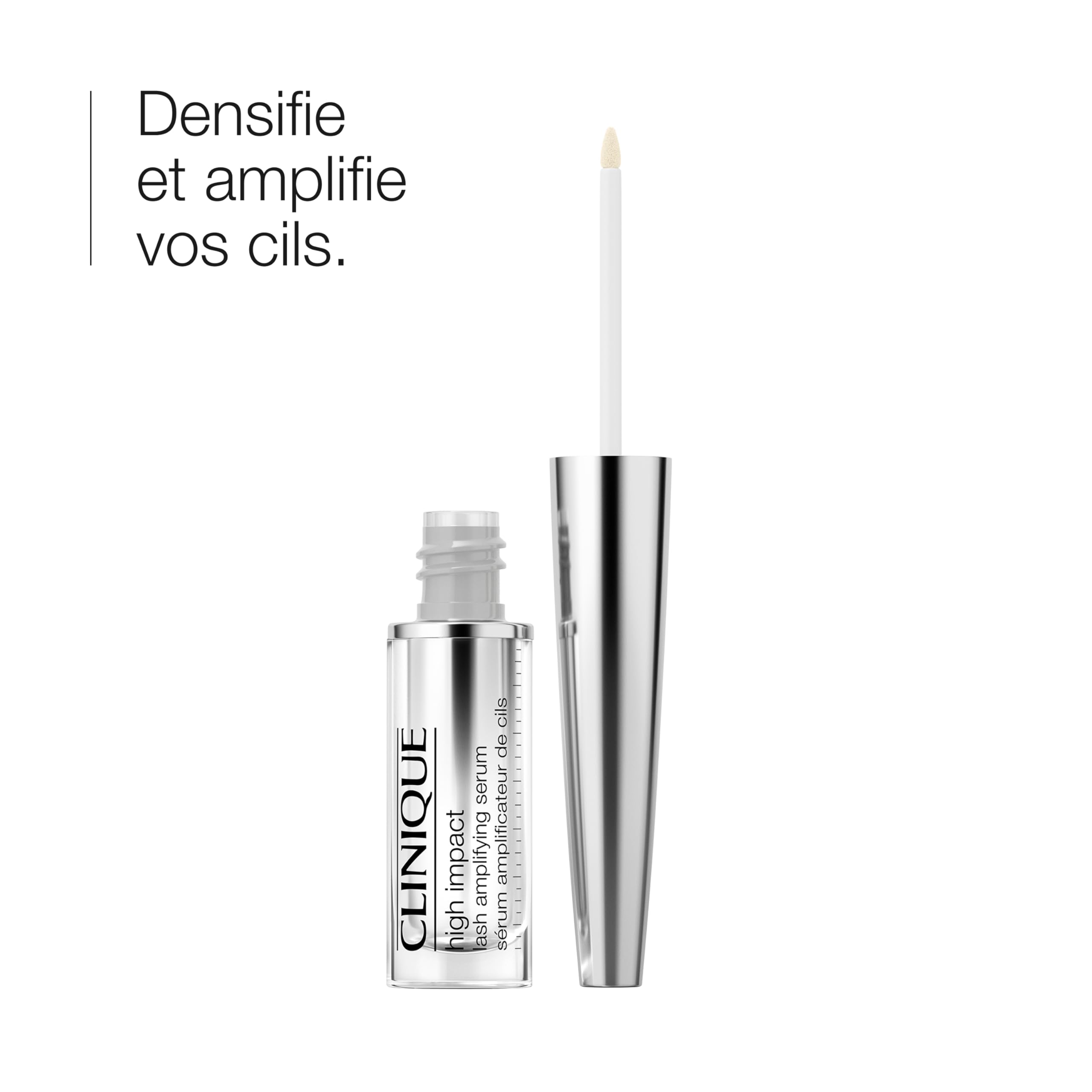 Clinique High Impact Sérum Amplificateur de Cils, 3 ml
