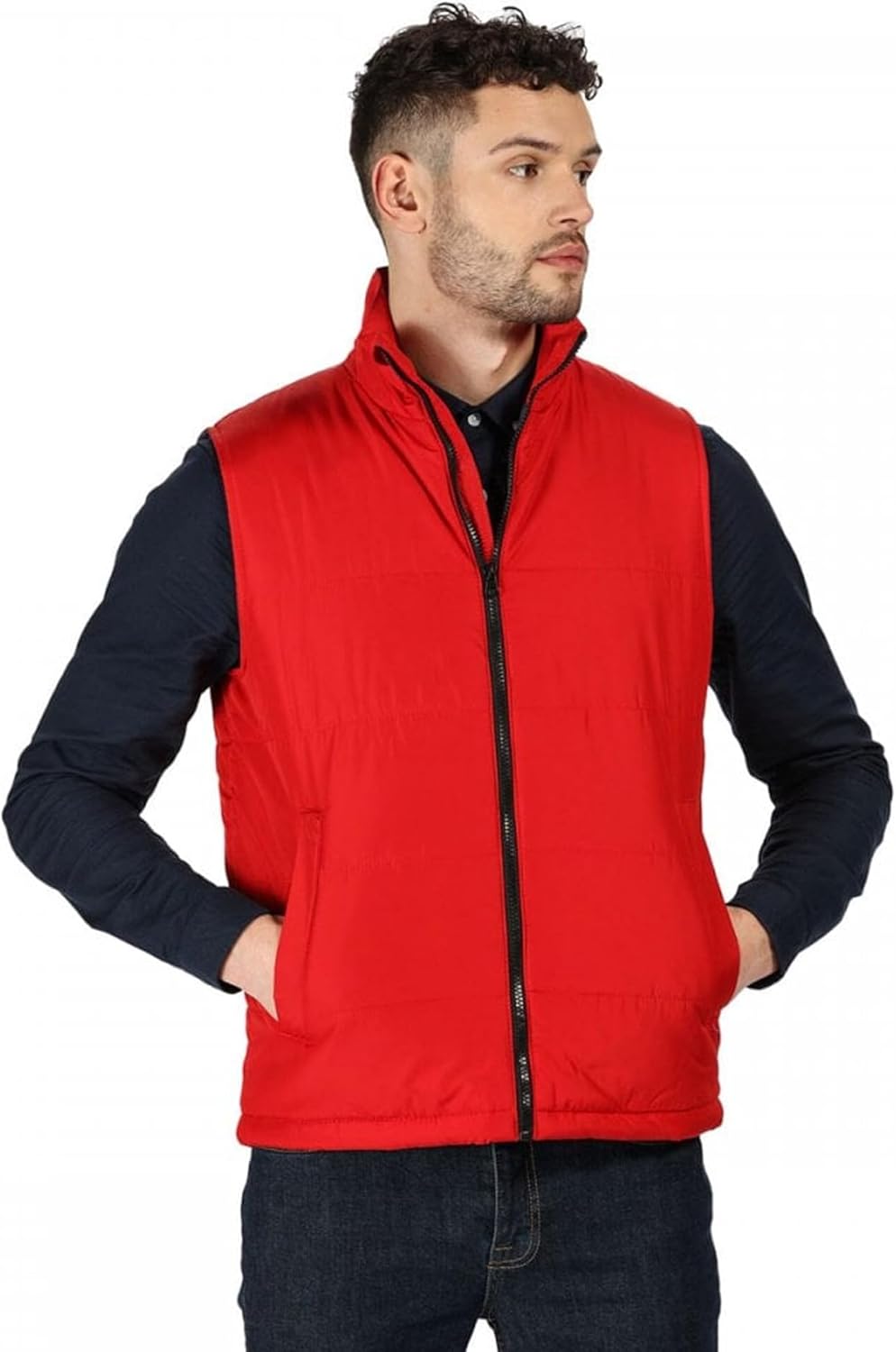 Regatta Men's Professional Access Water Repellent Insulated Bodywarmer