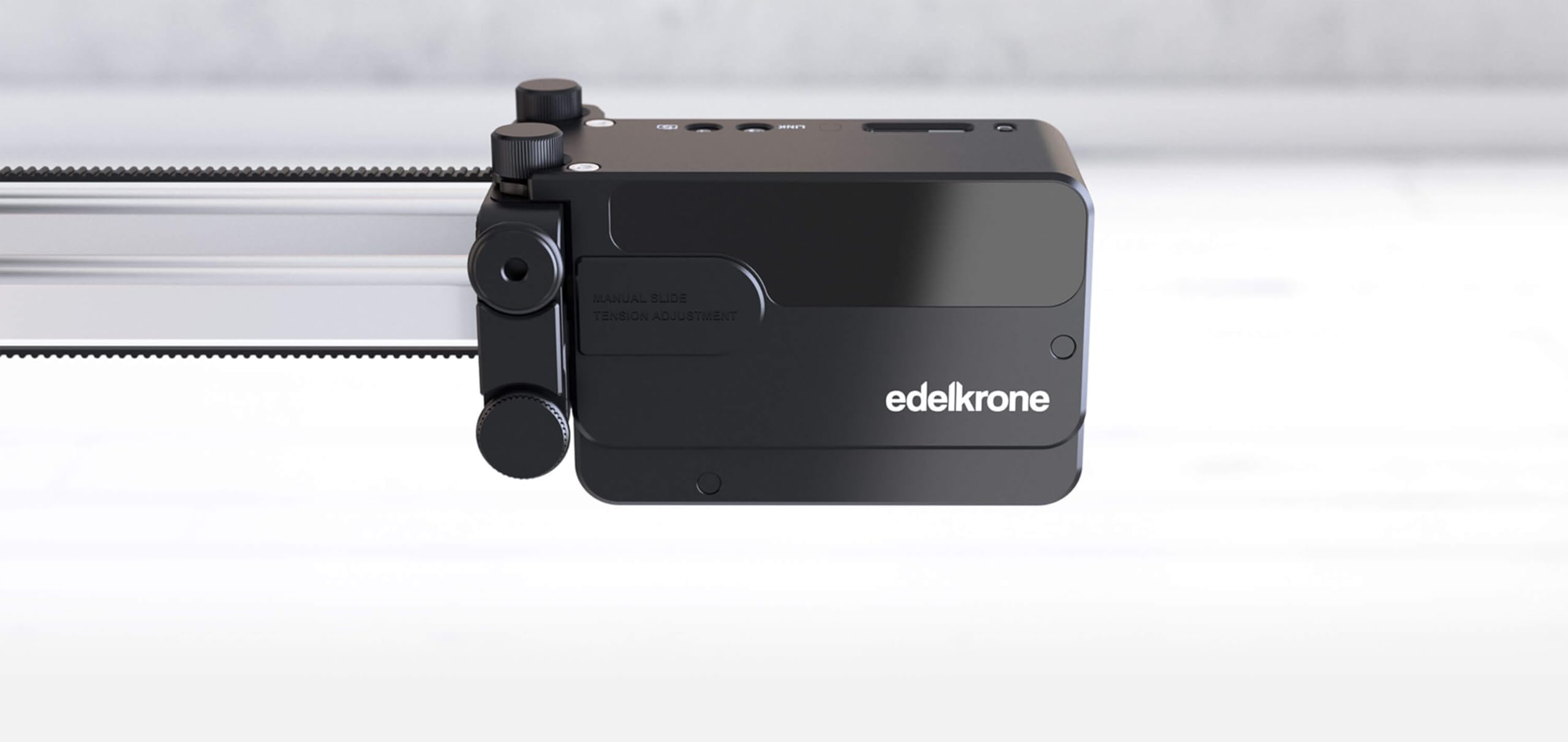 Amazon | 【国内正規品】edelkrone Motor Module for SliderPLUS