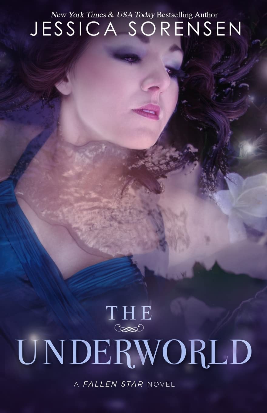 The Underworld: Fallen Star Series: Volume 2