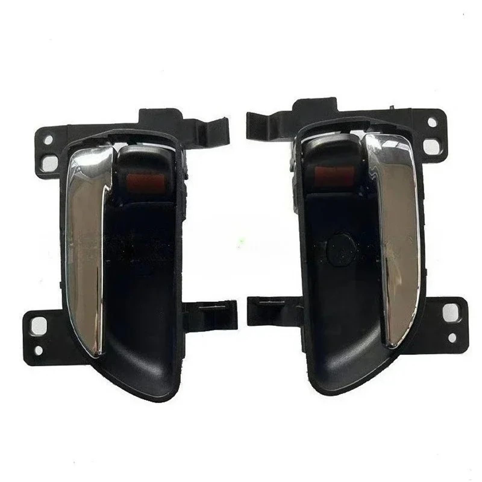 ECBUGAT Door Handles Interior for Toyota 86 Base Interior Door Handle
