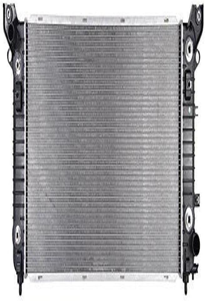 OSC Automotive Products 13398 Radiator