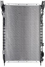 OSC Automotive Products 13398 Radiator