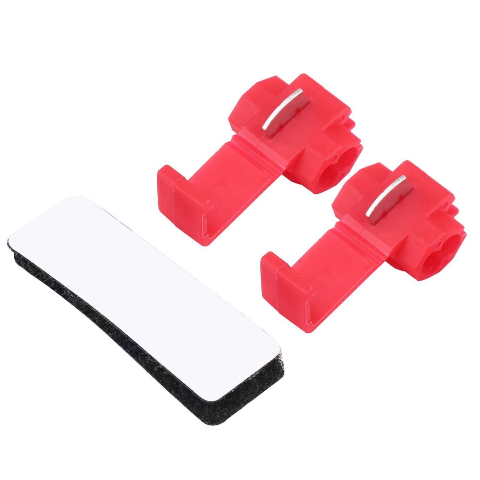 EBTOOLS pour compteur de température tto pour compteur de temperature koso pour gauge temperature motocross Thermomètre de moto jauge de compteur numérique de température d'eau de thermomètre de moto