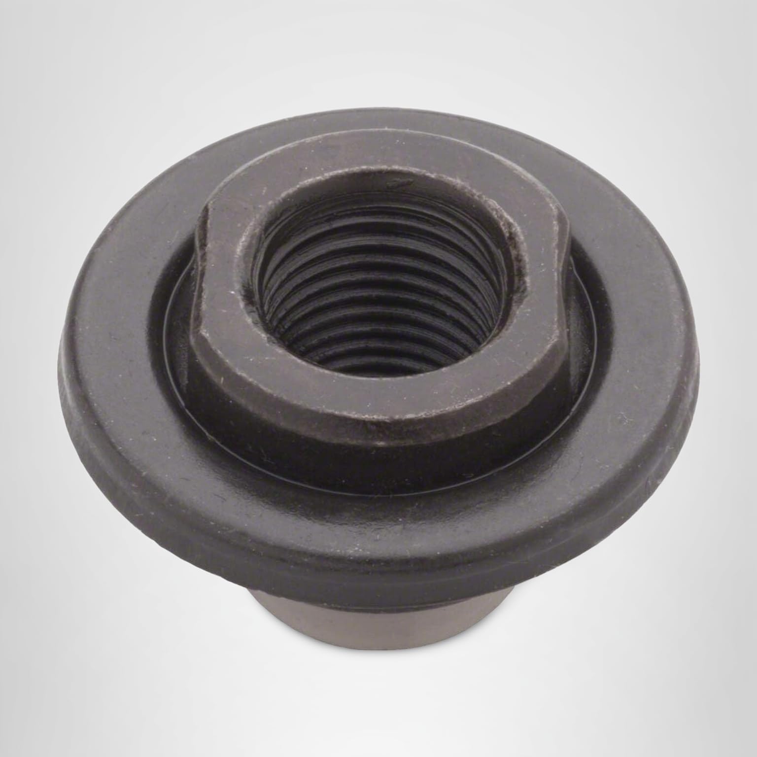 Amazon.com : Shimano STX,DEORE,Alivio Left Rear Hub Cone w/Dust