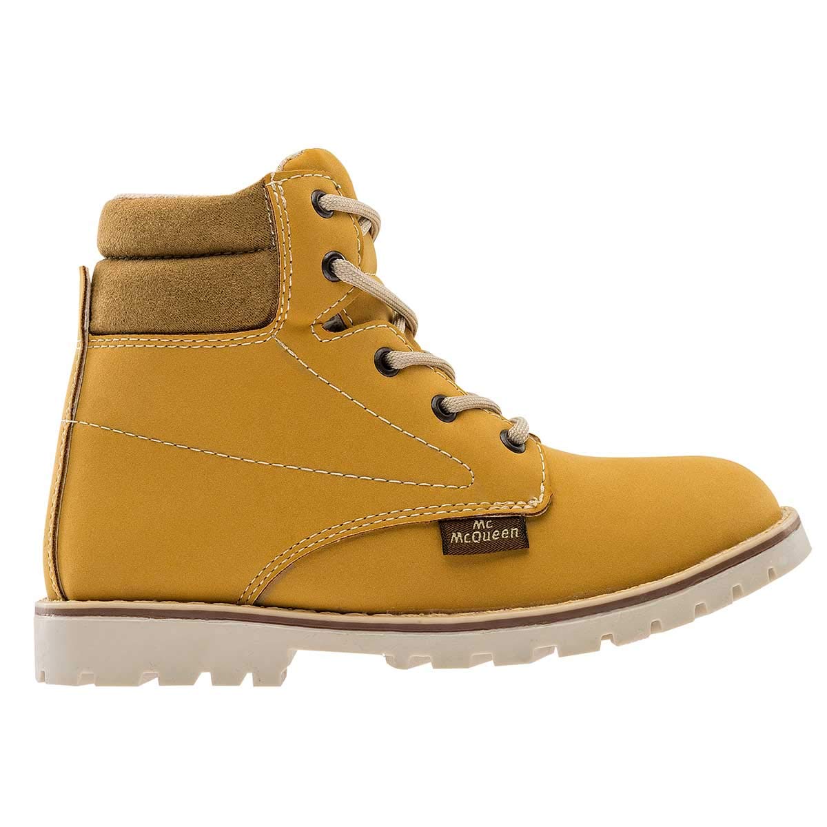Mcqueen boy´s boots yellow, code 65905