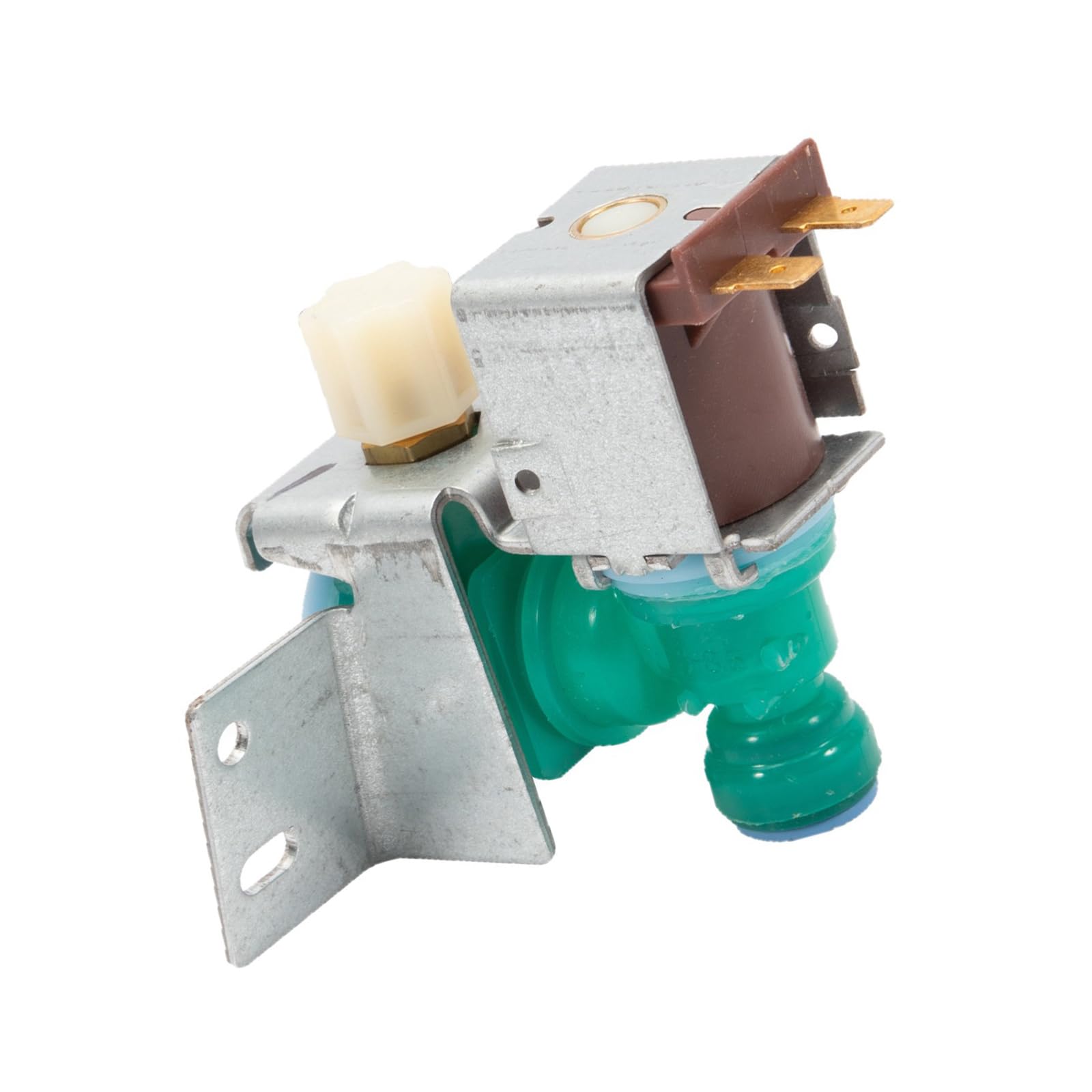 Msioytog Compatibility Freezer Water Part Replacement Texture Perfect for Refrigerator Repair and Maintenance Refrigerator Water Valves Replacement