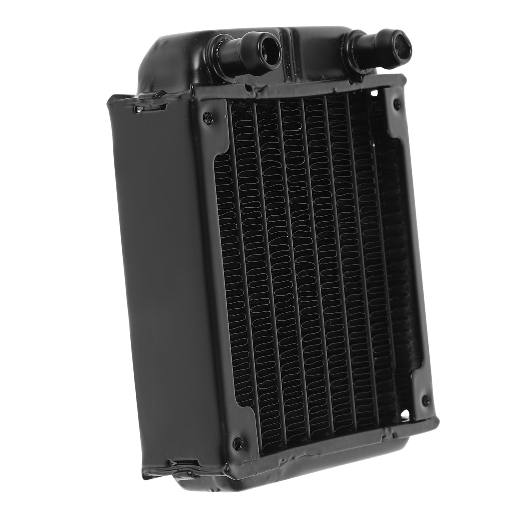 jojofuny 3pièces Refroidisseur Eau Pour Ordinateur Radiateur De Dissipation Thermique Pour Pc Supérieure Et Durabilité Pour Équipements Informatiques Et
