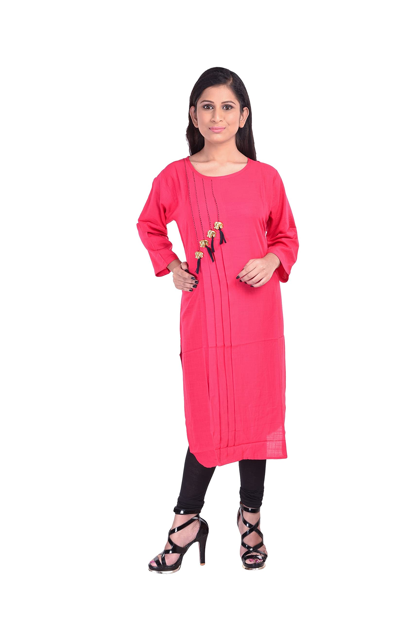 AVEE Fashion Kurti K-1055