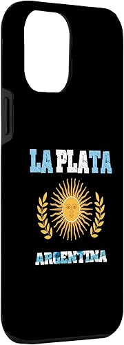Miniatura 3 de iPhone 12 Pro Max La Plata Argentina  Buenos Aires  Funda Argentina Orgullosa