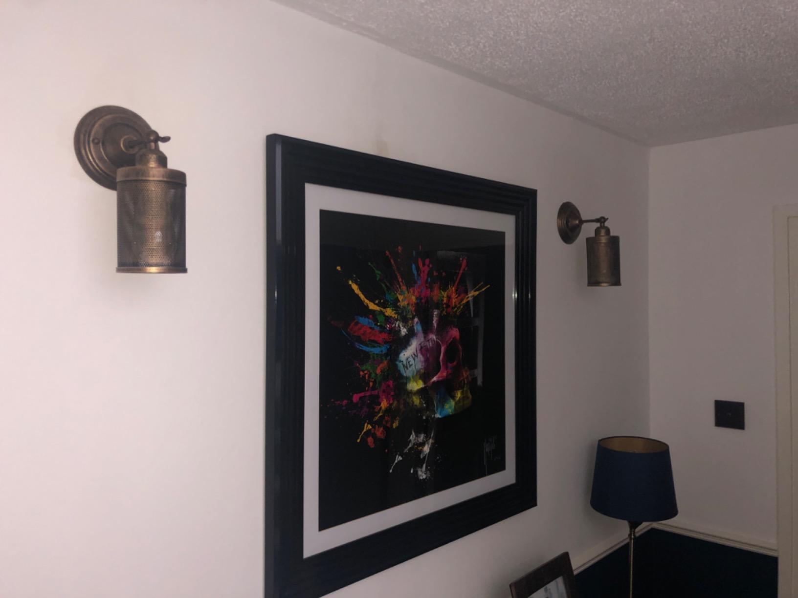 Customer photo