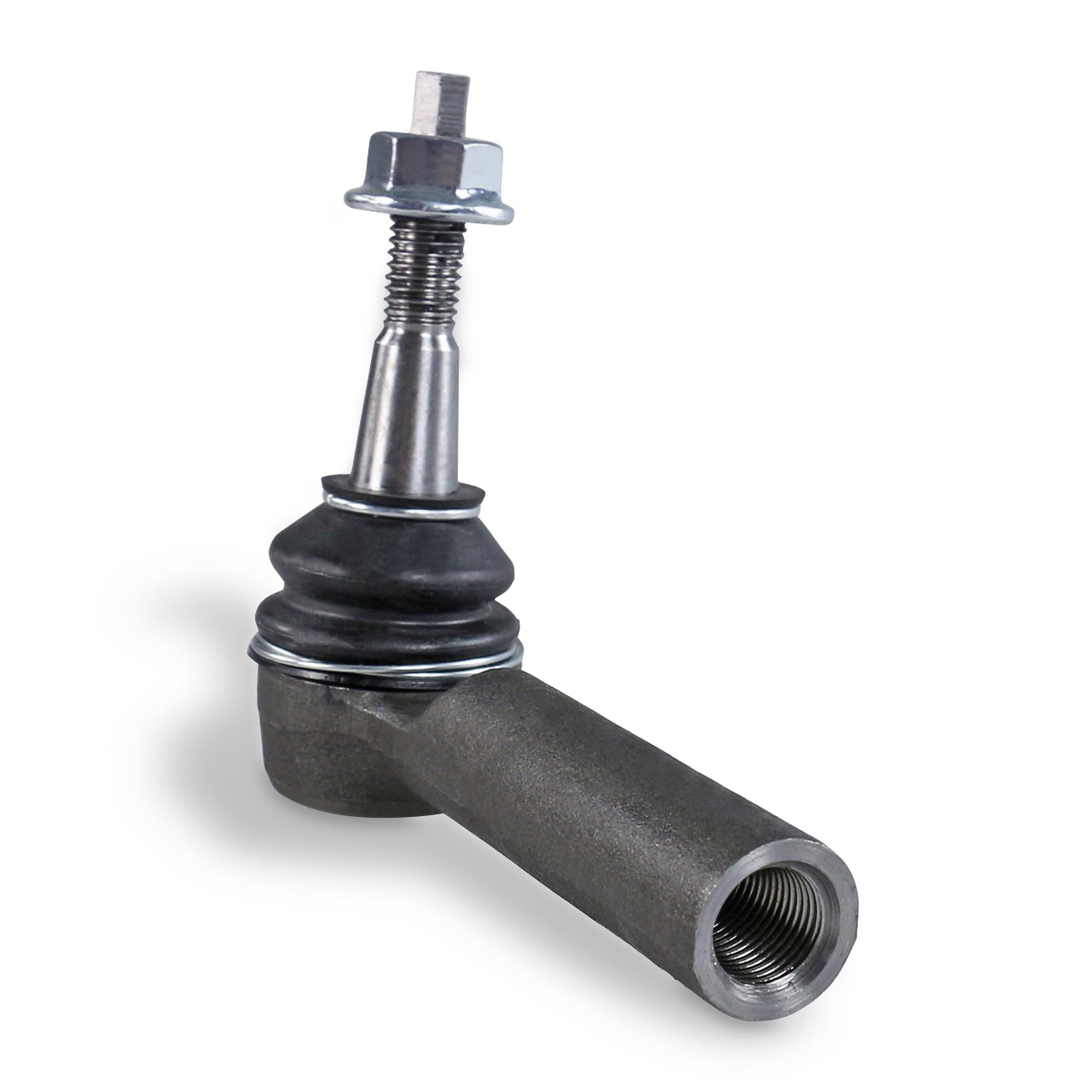 ATEC Germany 2x Rotule de barre d'accouplement avant Compatible avec CHEVROLET CRUZE, ORLANDO (J309), VOLT, OPEL AMPERA (R12), ASTRA J, INSIGNIA A (G09), ZAFIRA TOURER C (P12), SAAB 9-5 (YS3G)