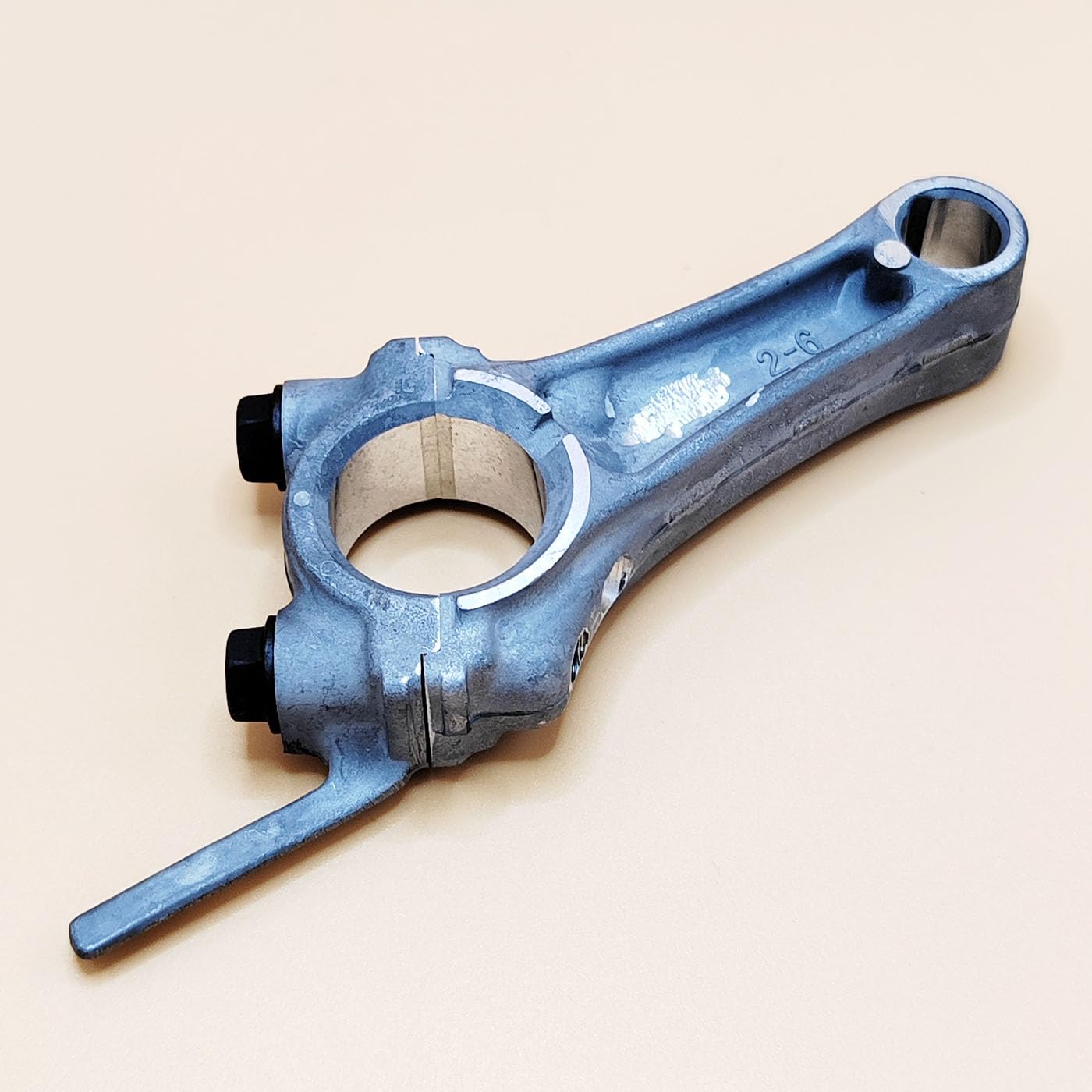 Biela de conexión para motor Honda GCV160 13200-ZL8-000