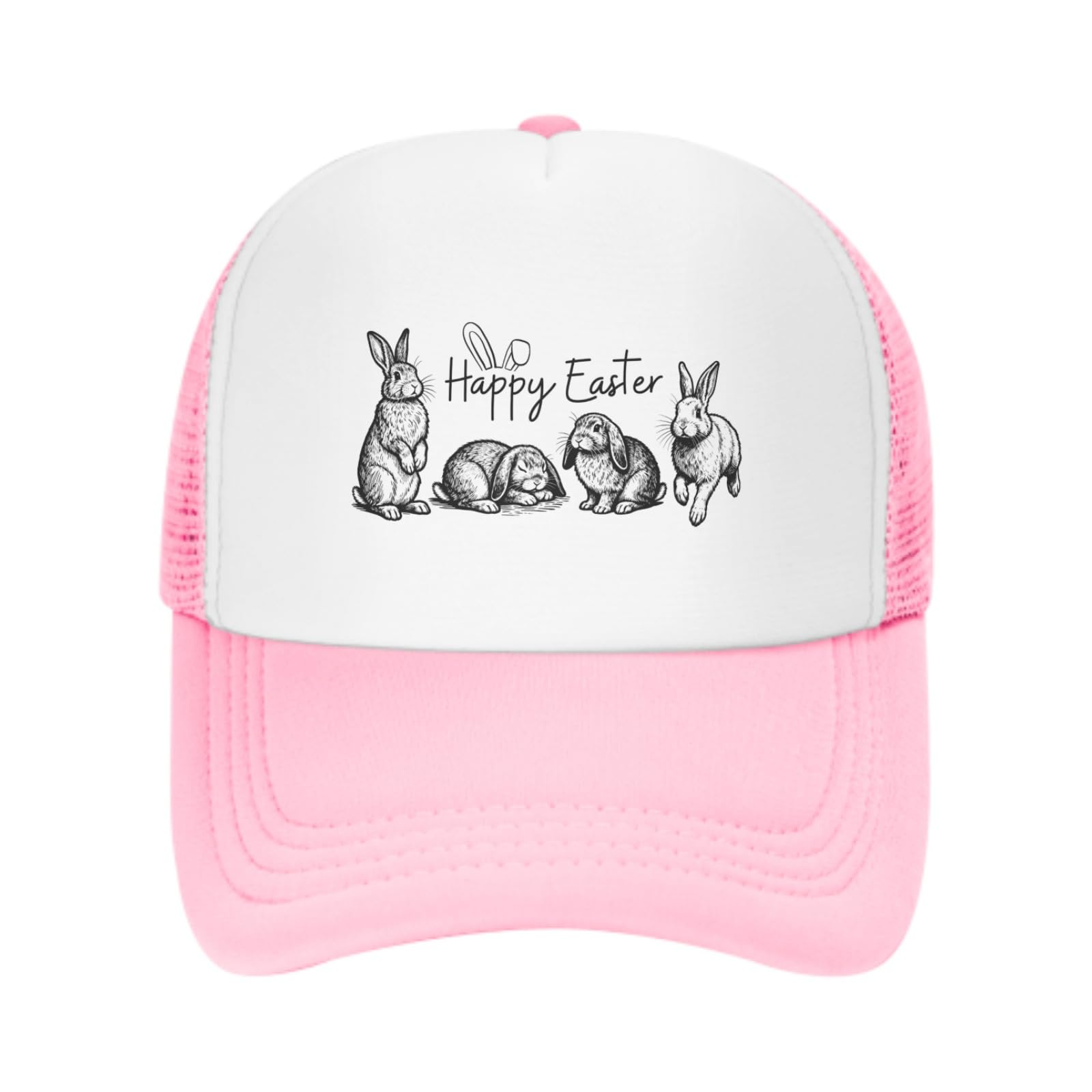 Funny Trucker Hats,Trucker Hat Baseball Cap for Women Snapback Adjustable Hat Humor Gift Men