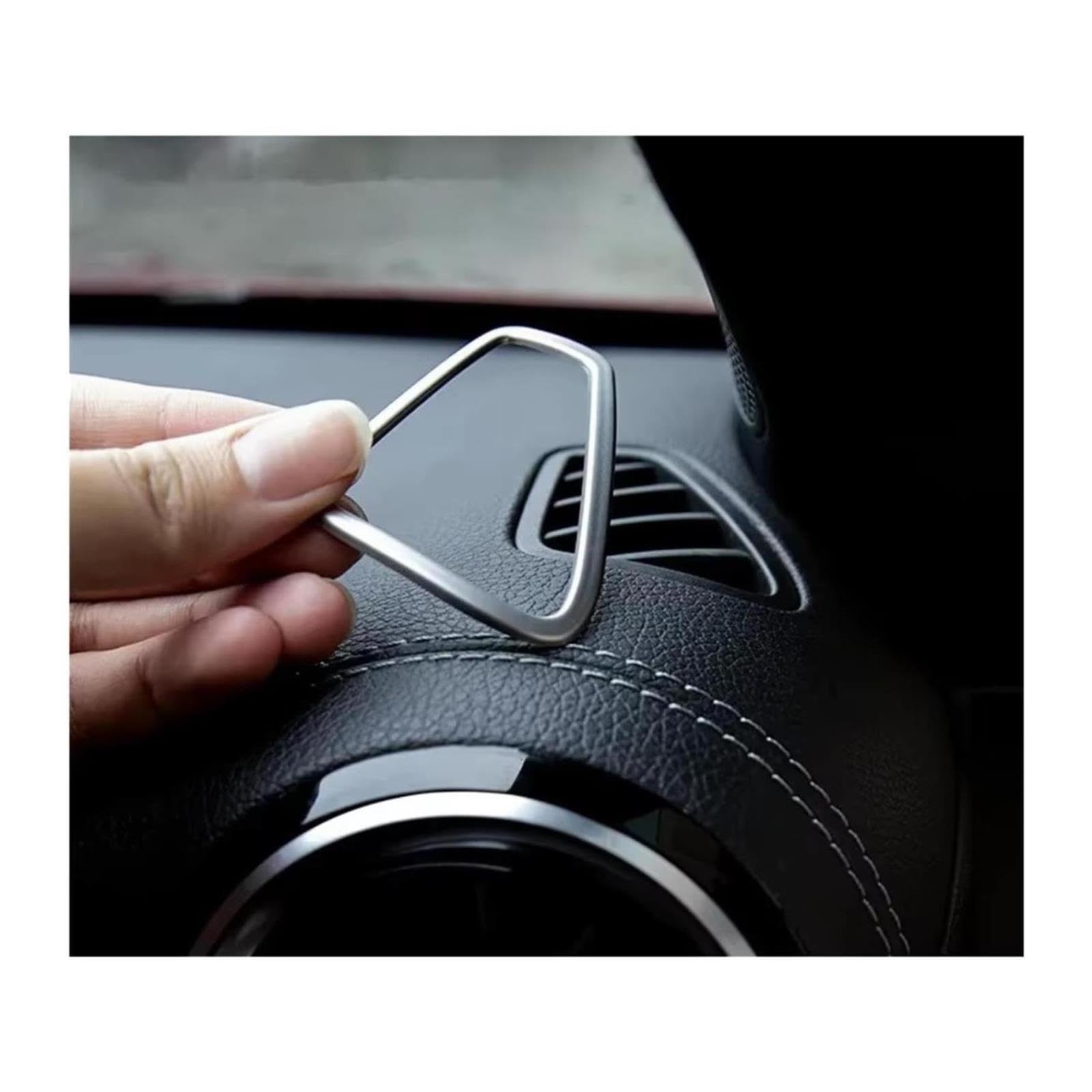 Autocollant Revêtement D'habillage Ca Voiture Pour Benz Pour W177
