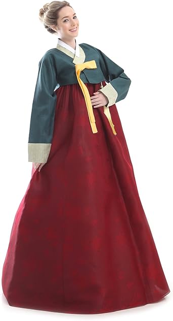 amazon hanbok