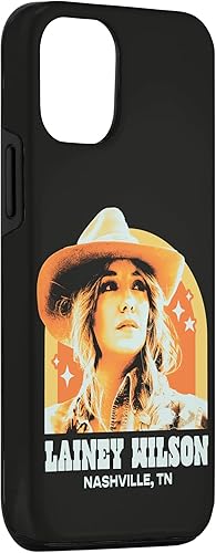 Miniatura 3 de iPhone 15 Pro Lainey Wilson - Funda Nashville