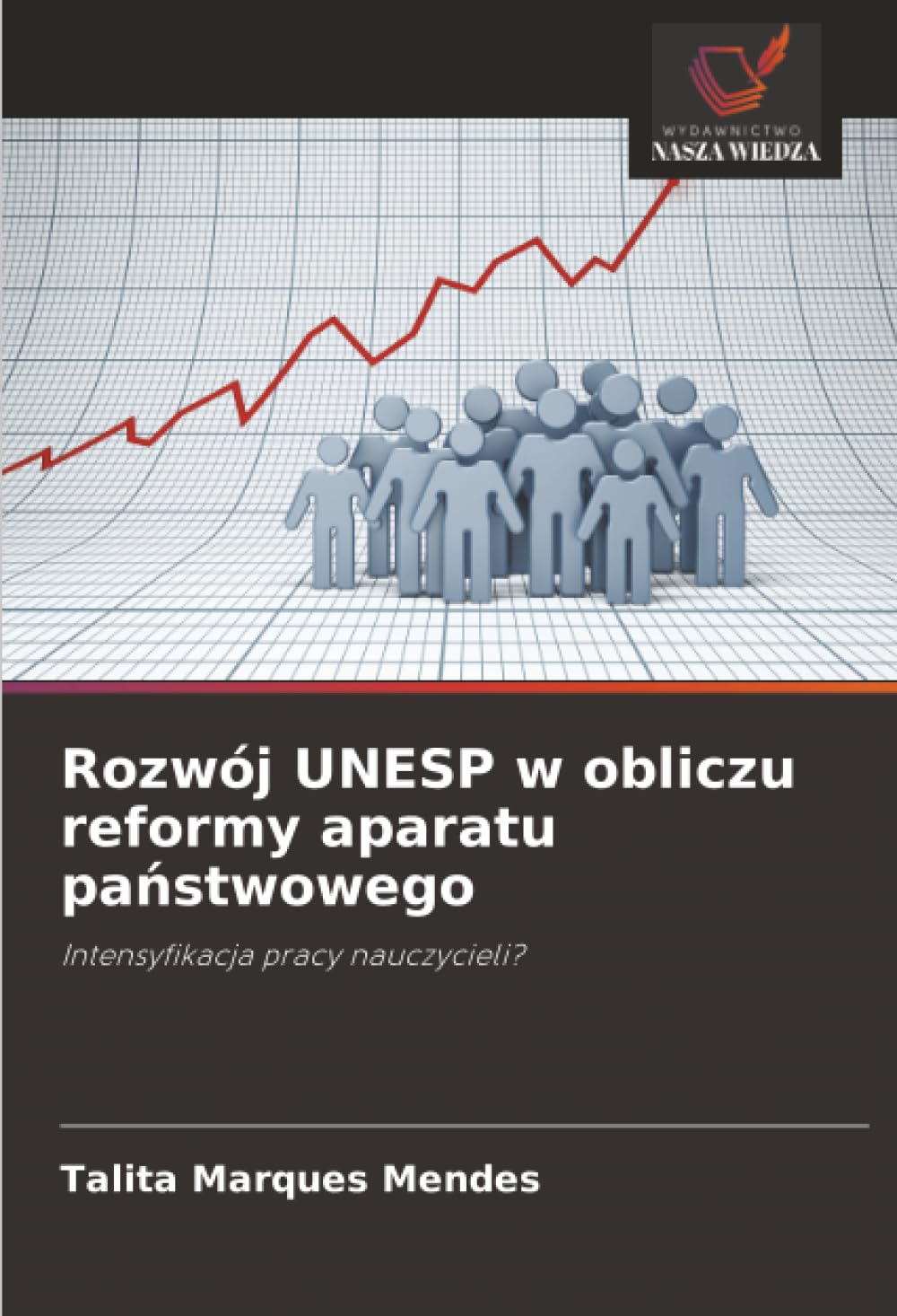 Rozwój UNESP w obliczu reformy aparatu państwowego: Intensyfikacja pracy nauczycieli?