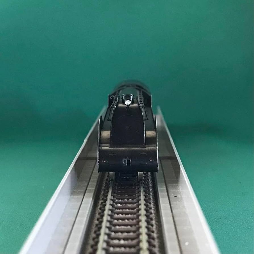 Amazon.co.jp: W49992国鉄C55 流線型II 蒸気機関車 (塗装済完成