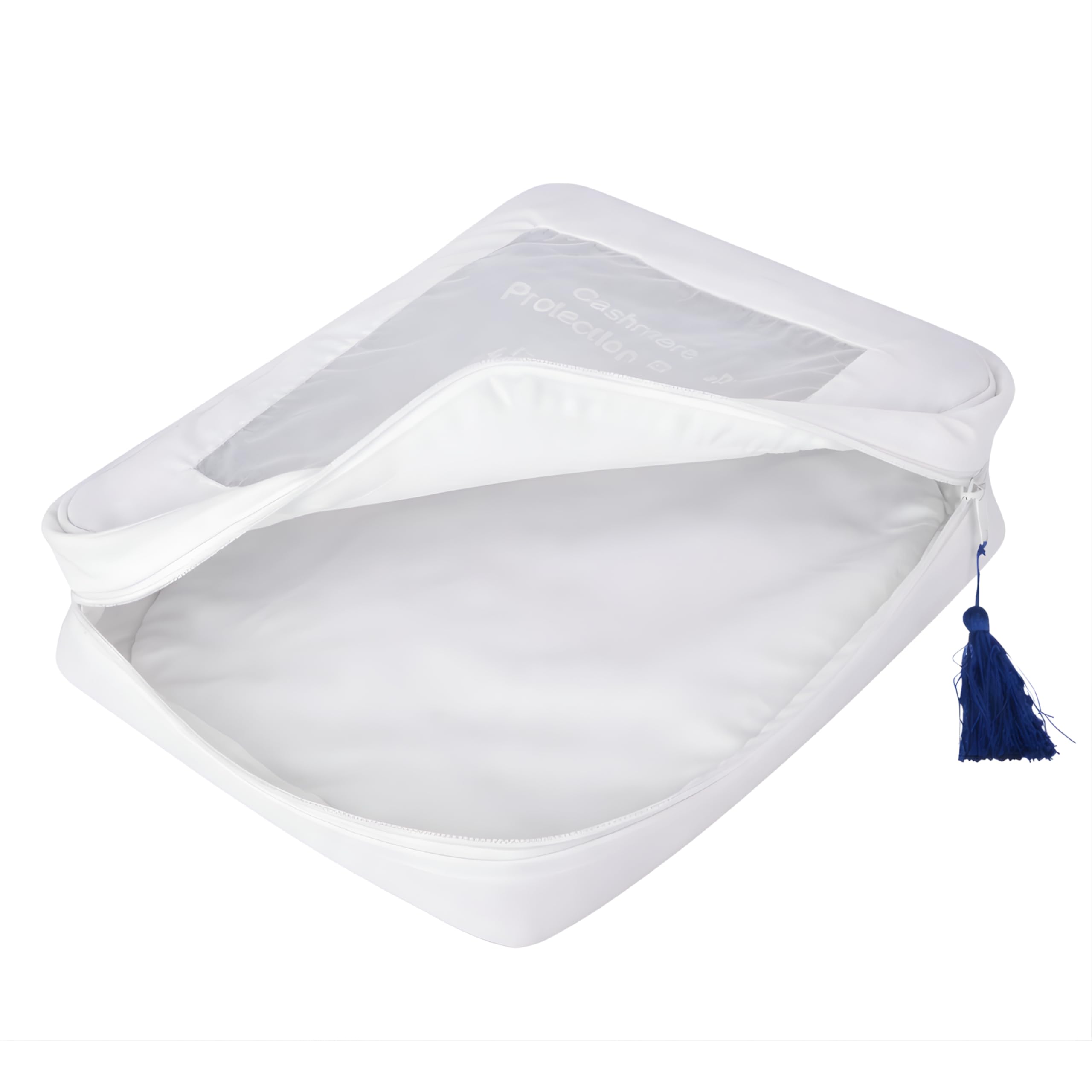 Amazon.co.jp: カシミア保護ポーチ - カシミア収納バッグ(XL