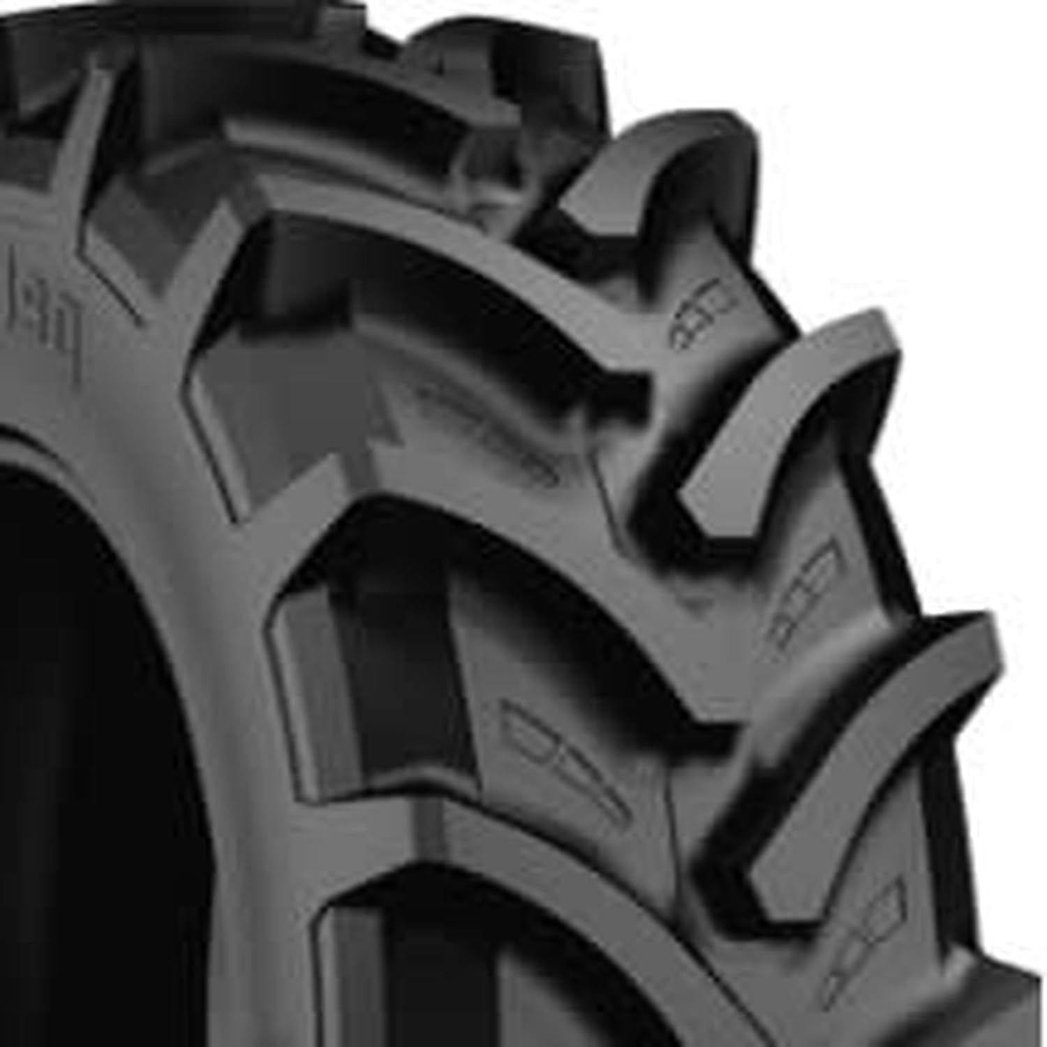 Petlas TA 110 320/85R20 119/116A8 B Farm Tire