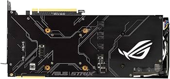 Amazon | ASUS ROG-STRIX-RTX2080TI-O11G-GAMING GeForce RTX