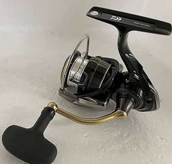 Amazon.co.jp: ダイワ 19バリスティック LT 3000-XH DAIWA : スポーツ