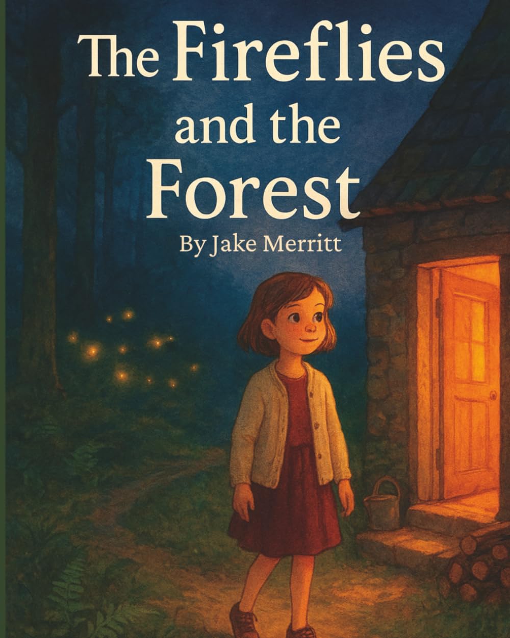 The Fireflies and The Forest