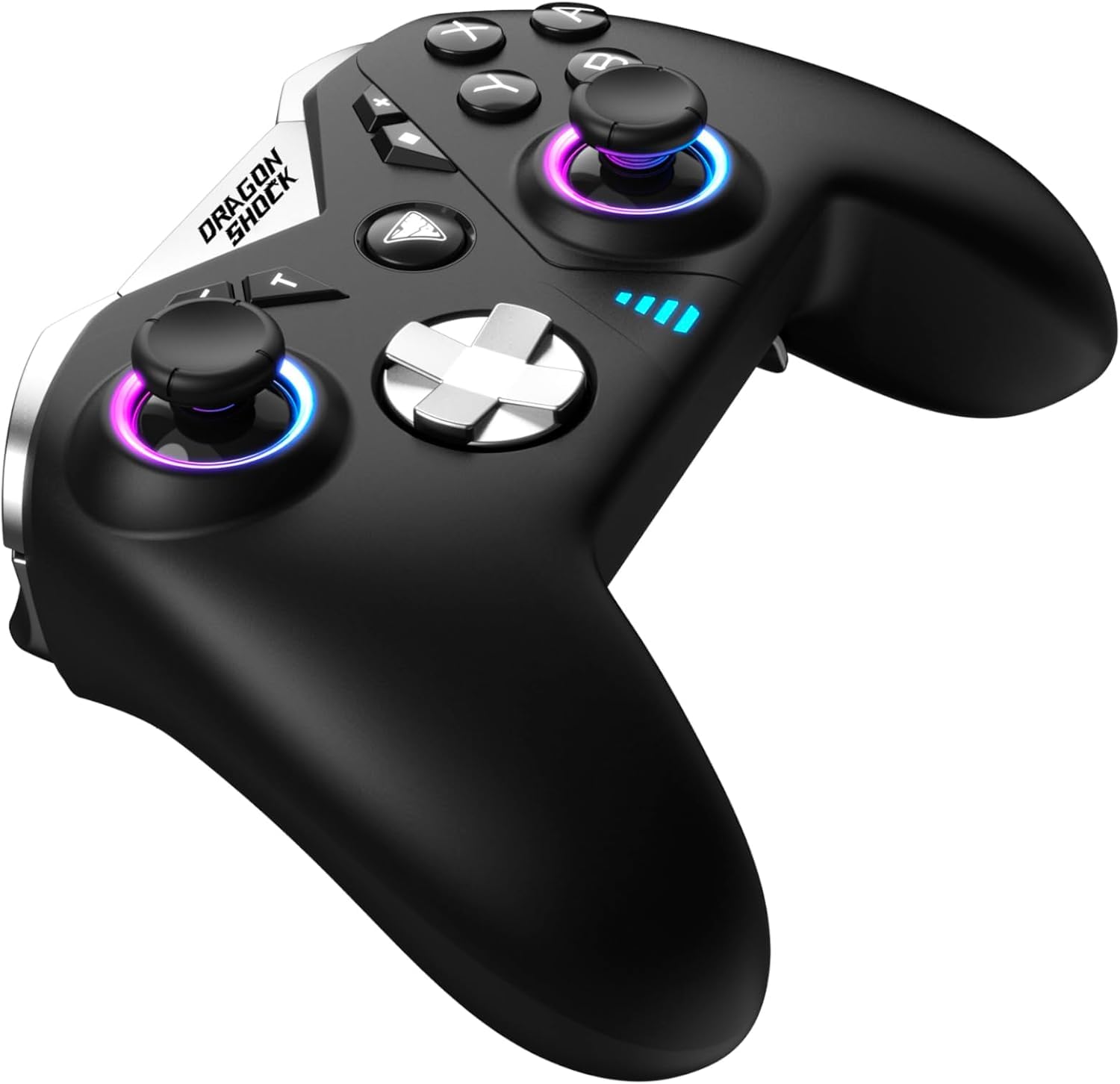 NEBULA PRO WRL BLACK SWITCH Controller