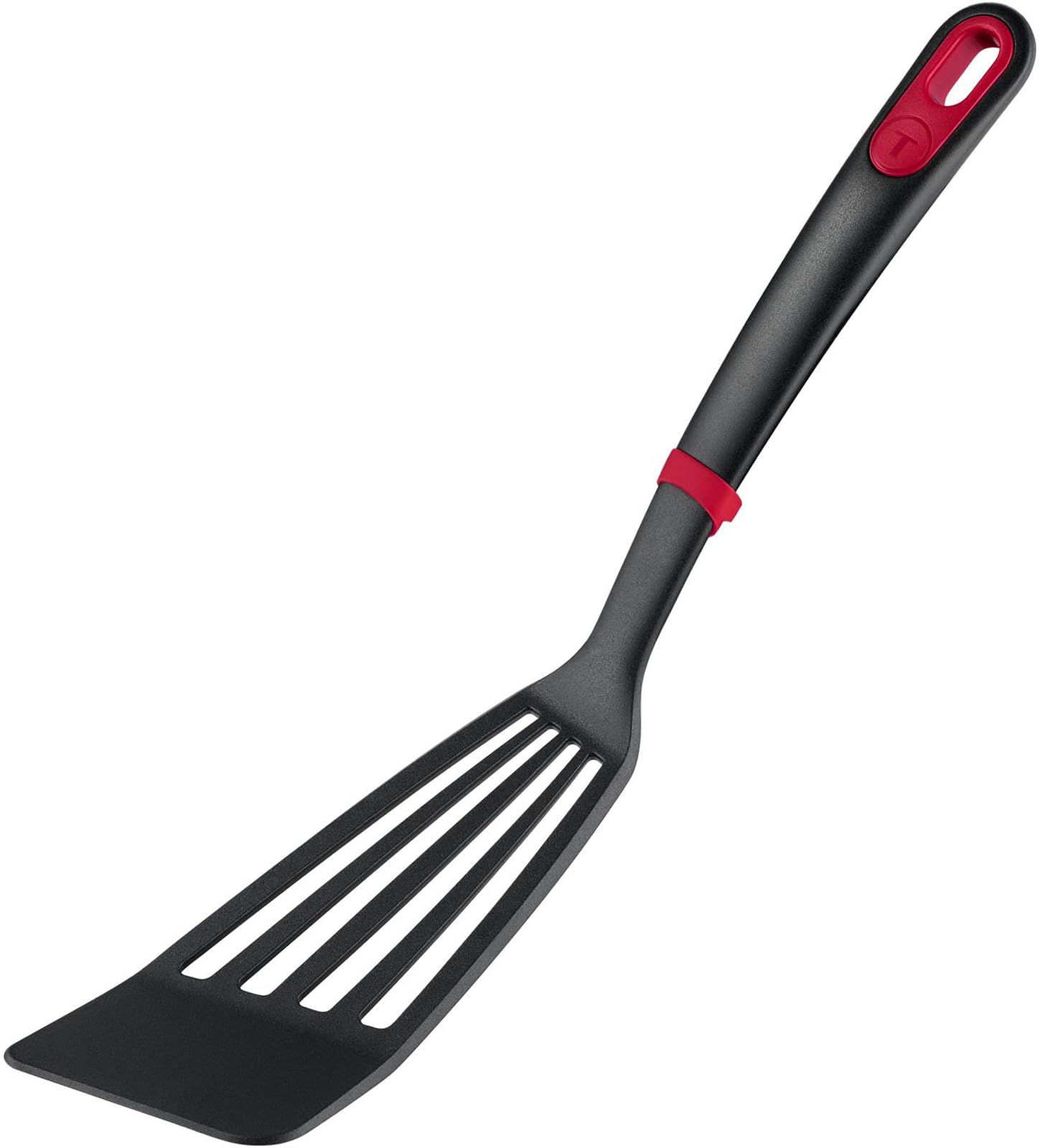 Amazon｜ティファール フライ返し 卵や魚料理も崩さず返しやすい
