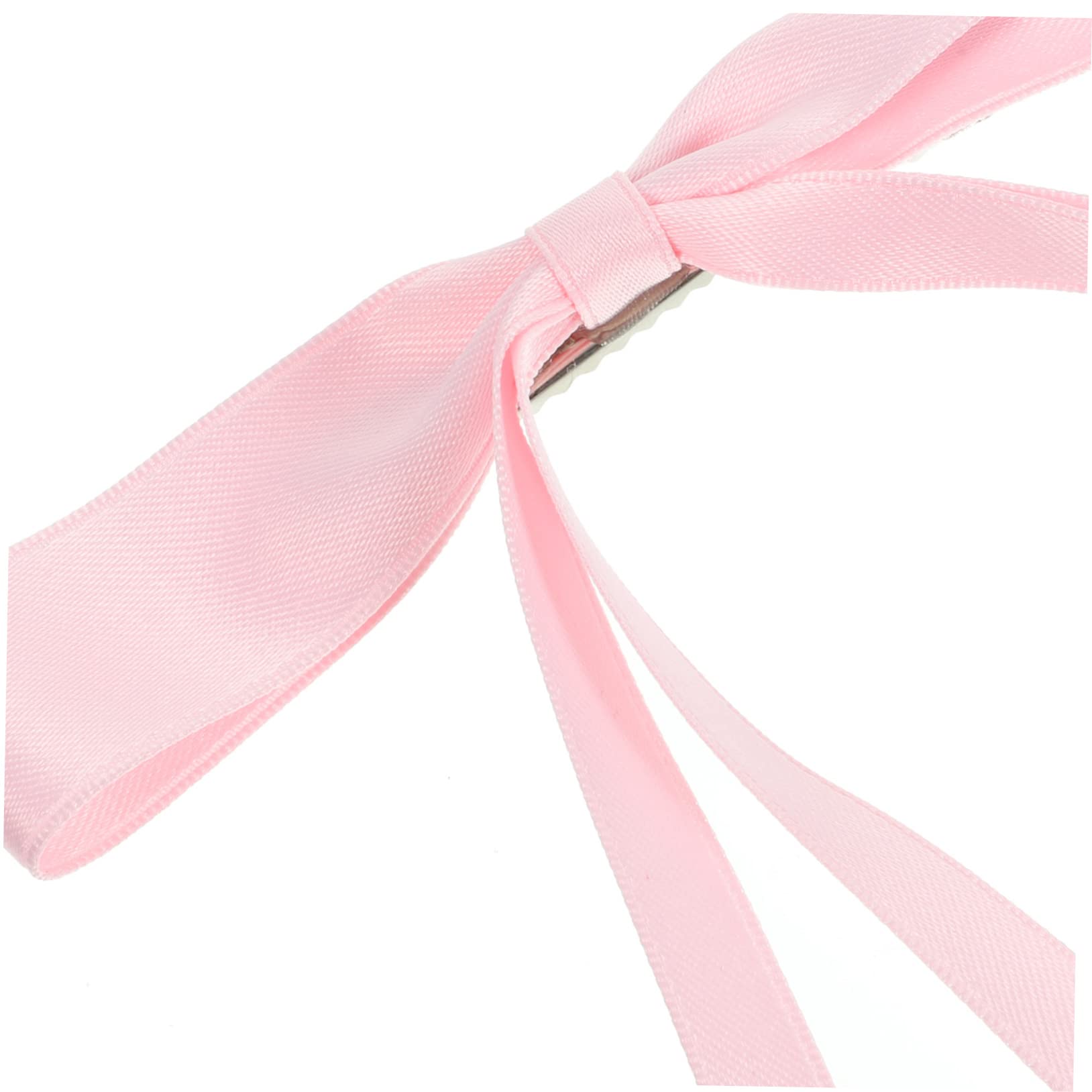 ABOOFAN 16stücke Haarklammern Mit Schleifen Und Ripsband Für Frauen Elegante Haaraccessoires Für Hochzeiten Bälle Geburtstagsfeiern Und Mehr Leicht Und Langlebig Für Langes Haar