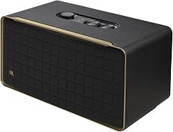 JBL Authentics 500 Enceinte intelligente connectée Hi-fid…