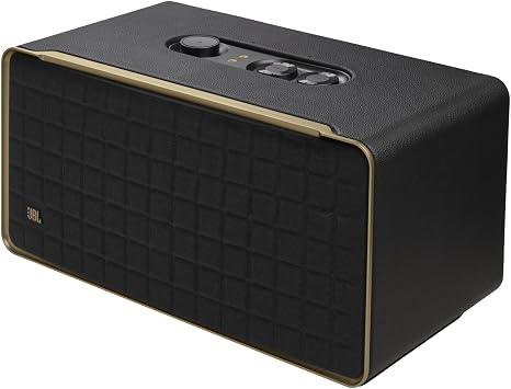 JBL Authentic 500, Wireless Speaker, Black