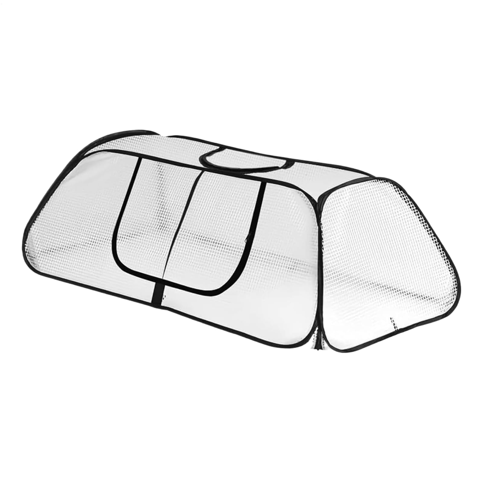 Petite serre portable imperméable de jardin pour légumes et fleurs
